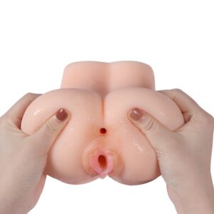Pussy Galore Sex Doll Masturbator - Image 5