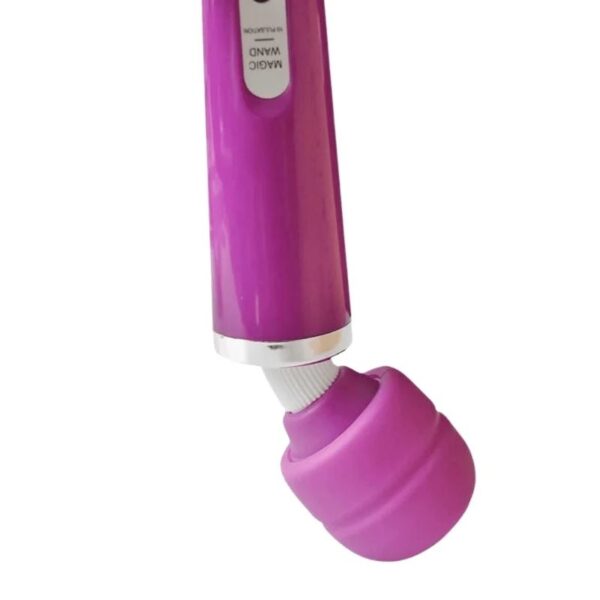 Hitachi Style Microphone Head Vibrator