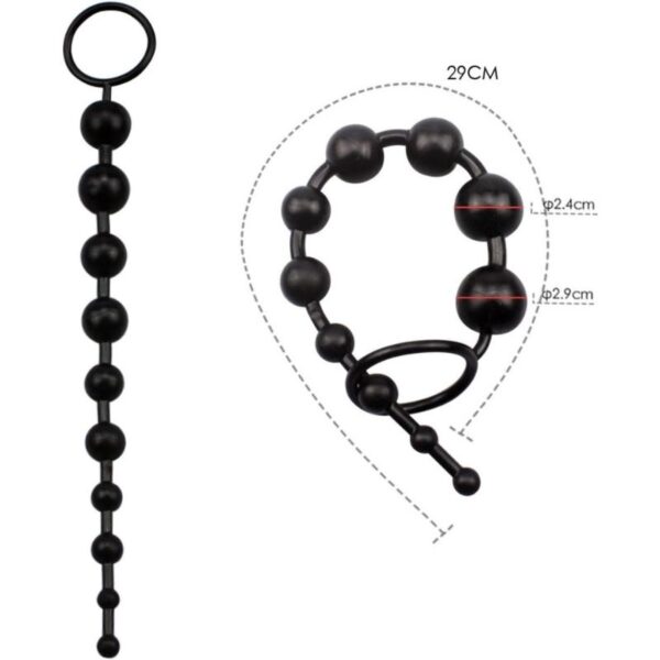 Sensory Ecstasy 24-Piece Beginner’s BDSM Set