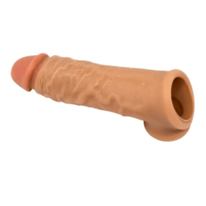 Silicone Shaft Size Increase - Image 3