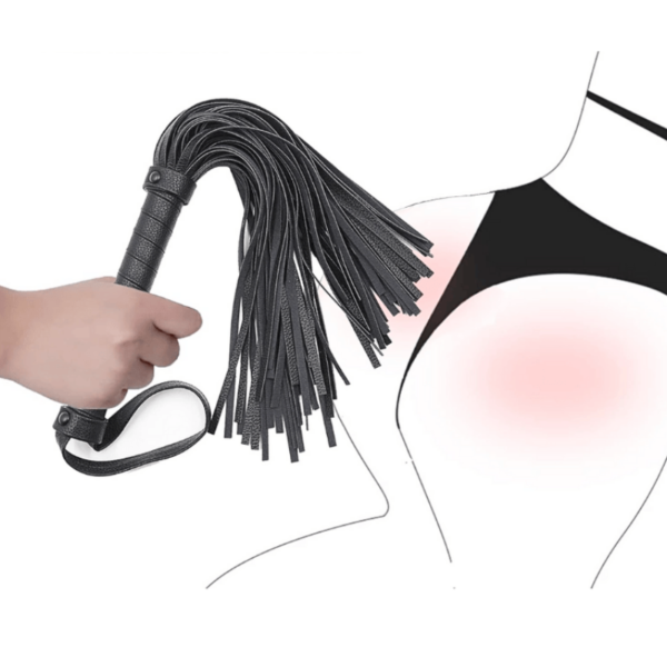 BDSM Fatal Attraction Set