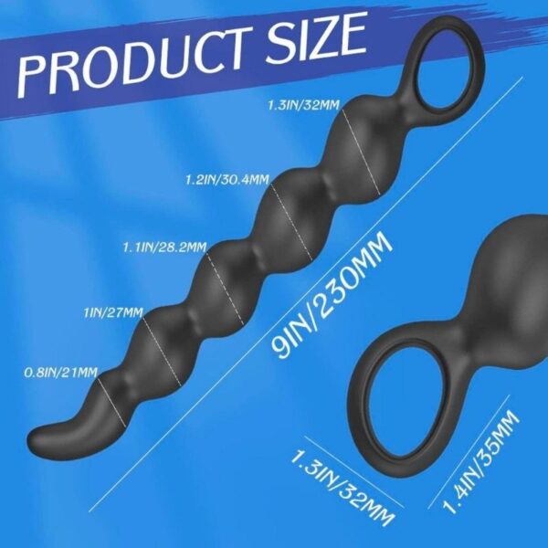 Wave Anal Beads