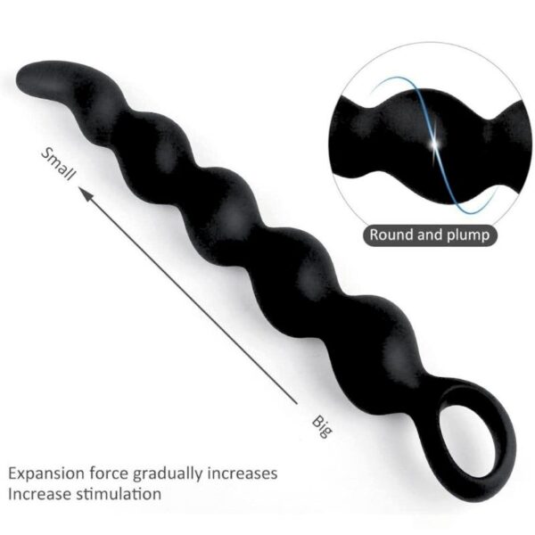 Wave Anal Beads