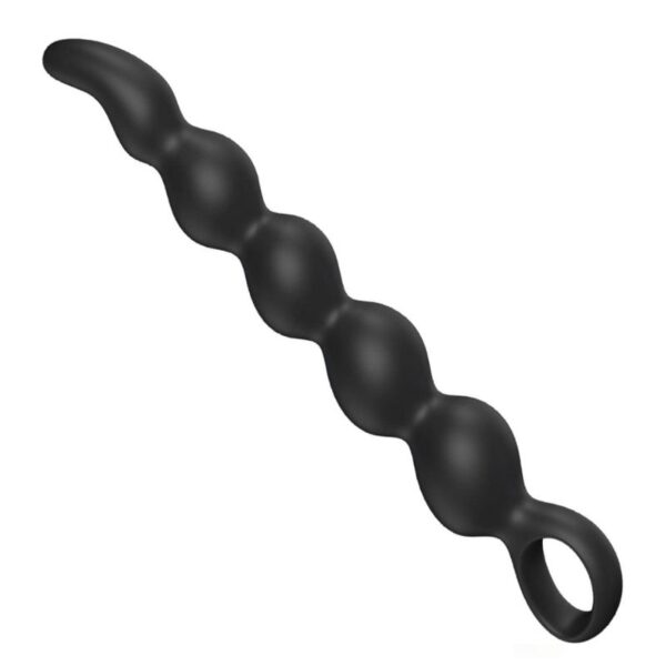Wave Anal Beads