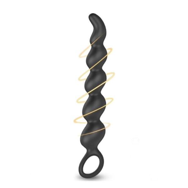 Wave Anal Beads