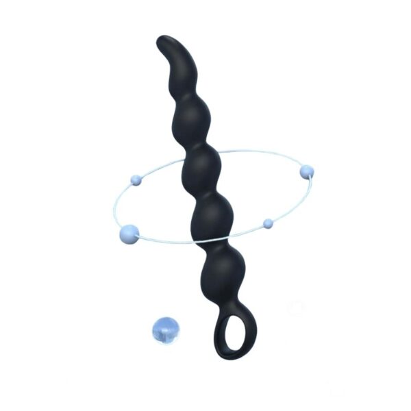 Wave Anal Beads