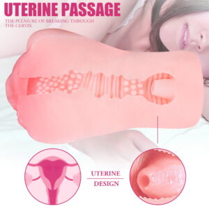 Adelines Pink Pum Pum Masturbator - Image 4
