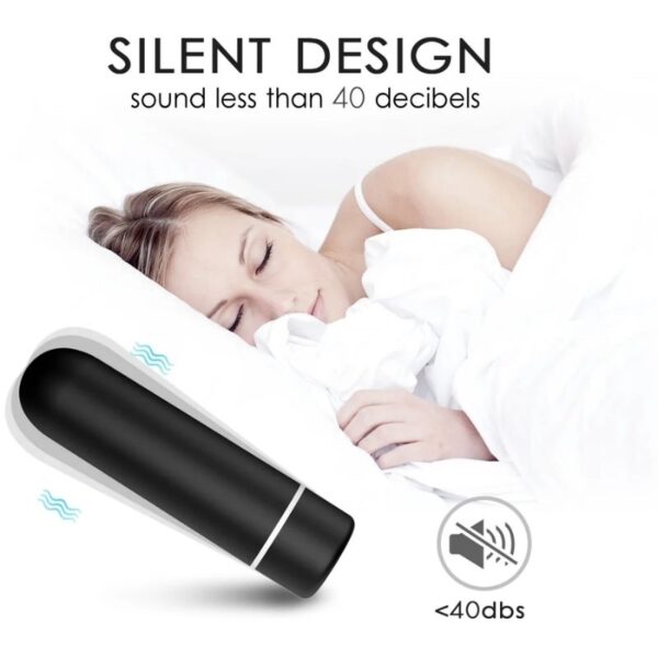 VibeShot Bullet Vibrator