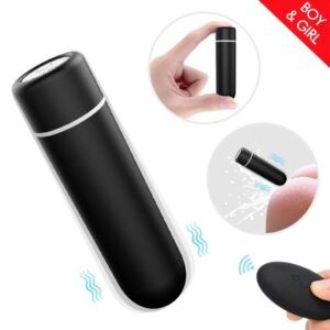 VibeShot Bullet Vibrator