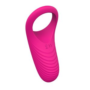 Mens Vibrating Cock Ring - Image 4