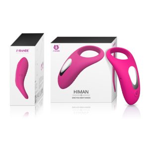 Mens Vibrating Cock Ring - Image 8