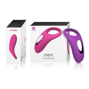 Mens Vibrating Cock Ring - Image 15