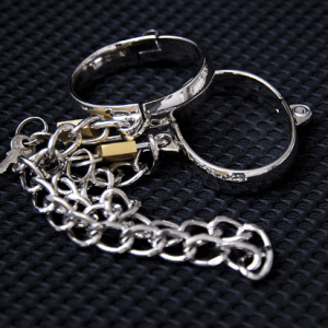 Sexy Handcuffs - Image 3