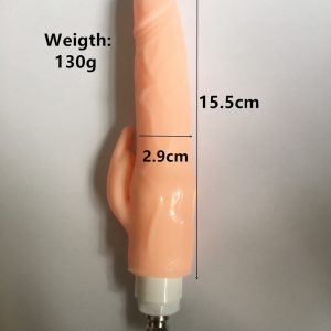 Sex Machine Attachments - Image 2