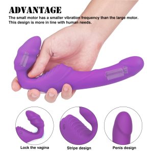 Skull Whip - Riding Crop - Image 1