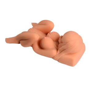 Angena Busty Lady Doll - Image 4