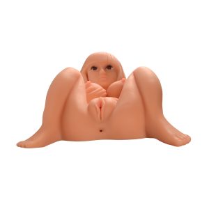 Angena Busty Lady Doll - Image 5