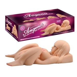 Angena Busty Lady Doll - Image 11