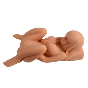 Angena Busty Lady Doll - Image 12