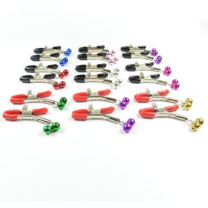Nipple Clamps - Image 4