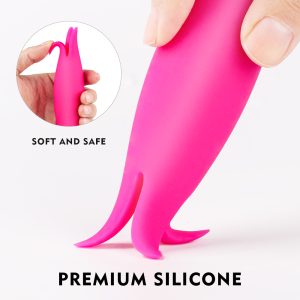 Flower Tongue Vibrator - Image 5