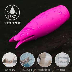 Flower Tongue Vibrator - Image 6