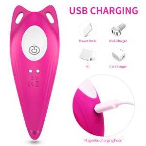 Vibrating Panties - Image 9