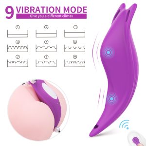 Vibrating Panties - Image 13