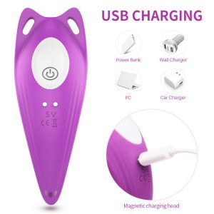 Vibrating Panties - Image 18