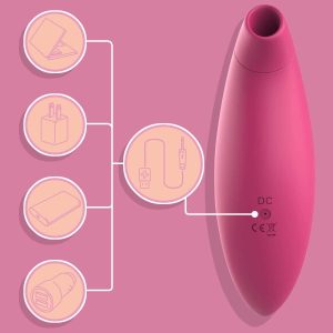 Flipper Sucking Vibrator - Image 6
