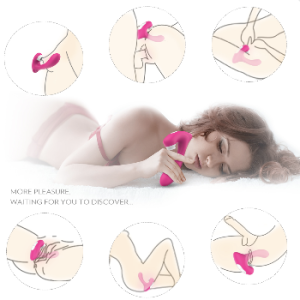 LIX Sucking Vibrator - Image 9