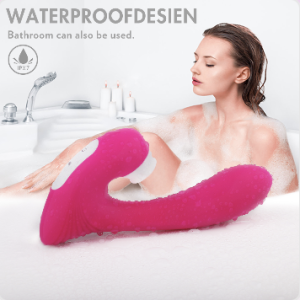 LIX Sucking Vibrator - Image 10