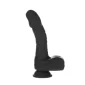 Soft dildo (Strap belt sold separately)