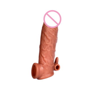 Liquid silicone Penis Sleeves - Image 7