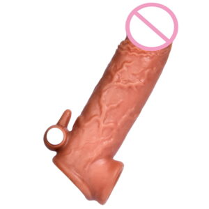 Liquid silicone Penis Sleeves - Image 8