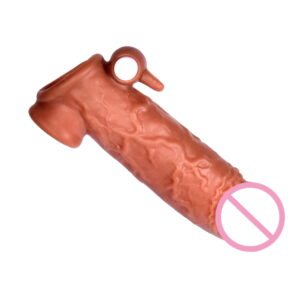 Liquid silicone Penis Sleeves - Image 5