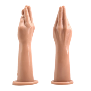 The Powerful Flesh Hand - Image 2