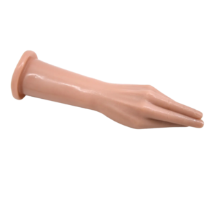 The Powerful Flesh Hand - Image 3