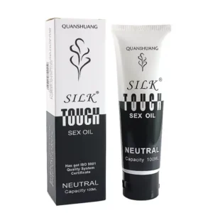 SilkTouch Lubricant - Image 3