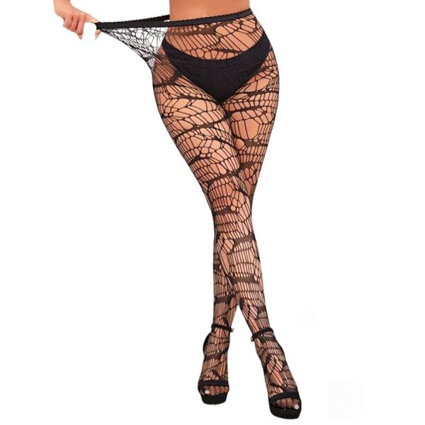 Sexy Fishnet Stockings