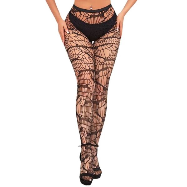 Sexy Fishnet Stockings