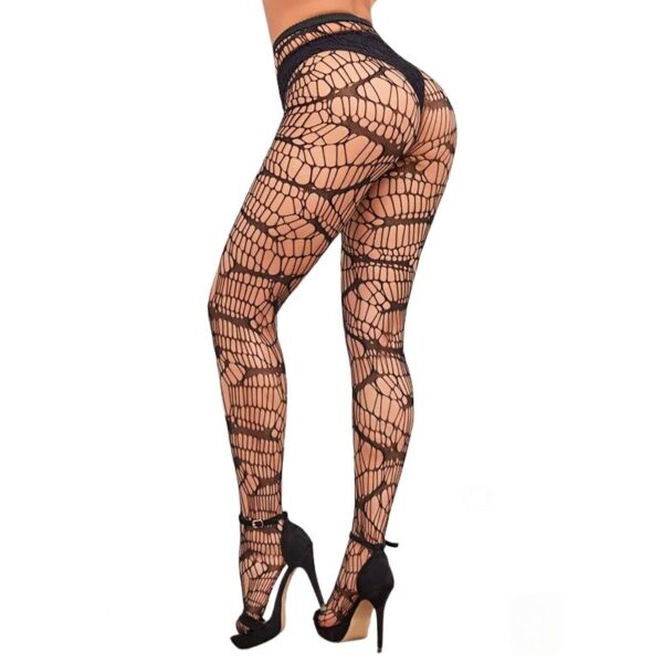Sexy Fishnet Stockings