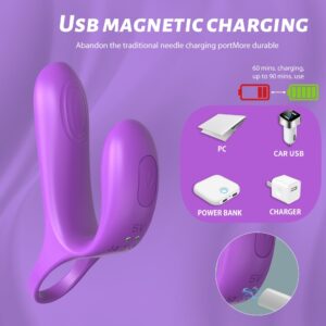 Asta-RCT Vibrating Cock Ring - Image 3