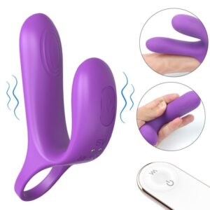 Asta-RCT Vibrating Cock Ring - Image 6