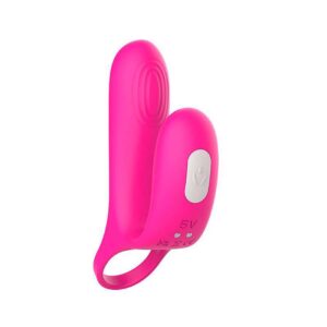 Asta-RCT Vibrating Cock Ring - Image 7
