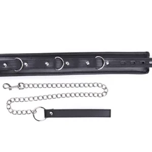 Neck Sleeve BDSM - Image 5