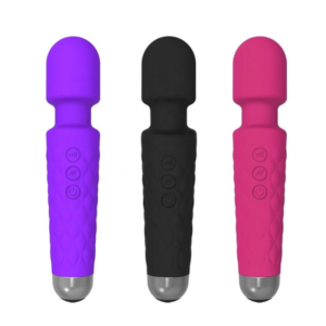 Wand  Massage Head Vibrator - Image 2