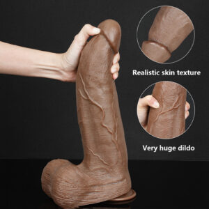 Megalodon 13 Inch Beast Dildo - Image 9