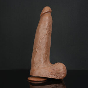 Megalodon 13 Inch Beast Dildo - Image 8