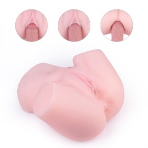 Dirty Dotty Doll Masturbator - Image 7